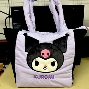 Kuromi bag
